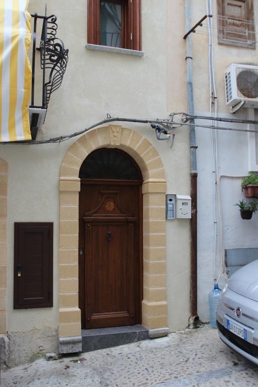 Domus Cephaledium Διαμέρισμα Cefalù Εξωτερικό φωτογραφία