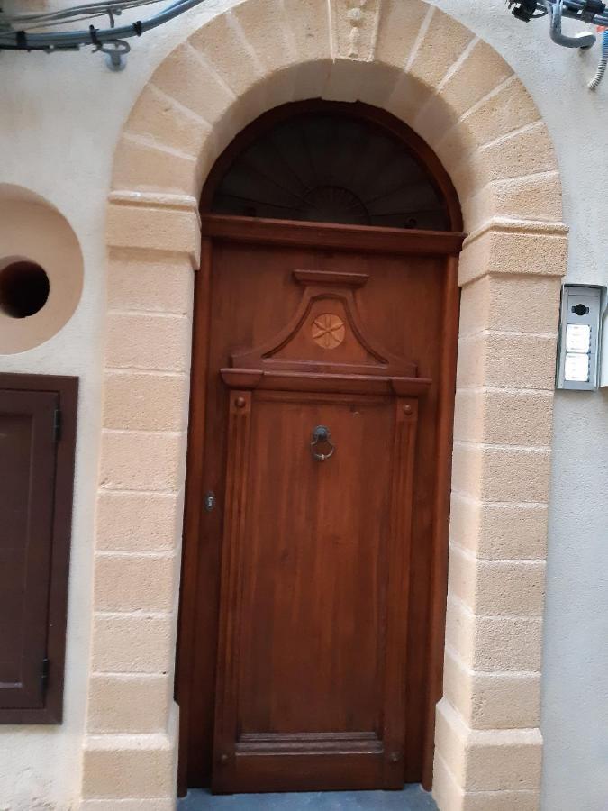 Domus Cephaledium Διαμέρισμα Cefalù Εξωτερικό φωτογραφία